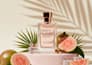 deliver high quality perfume product mockups